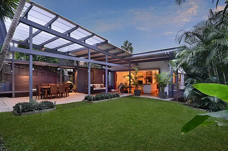 23 Barwood Street, Newmarket QLD 4051