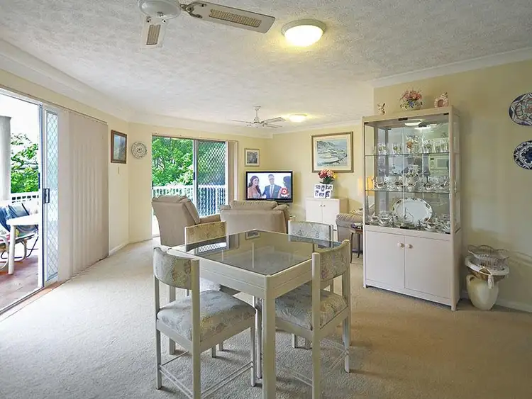 Fourth view of Homely unit listing, 4/24 Peerless Avenue, Mermaid Beach QLD 4218