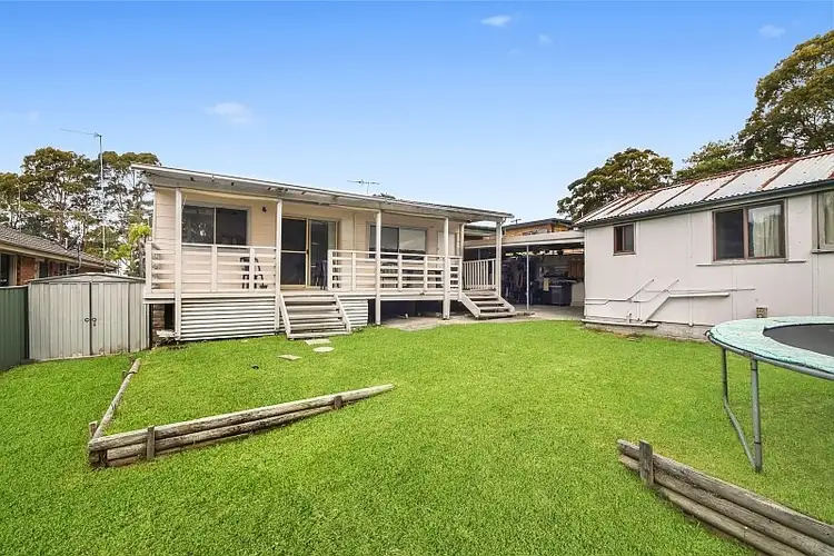 Fifth view of Homely house listing, 54 Kilkenny Parade, Berkeley Vale NSW 2261