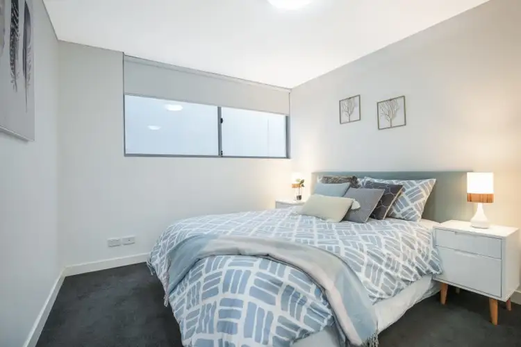 Fifth view of Homely apartment listing, 38/41-45 Mindarie Street, Lane Cove NSW 2066
