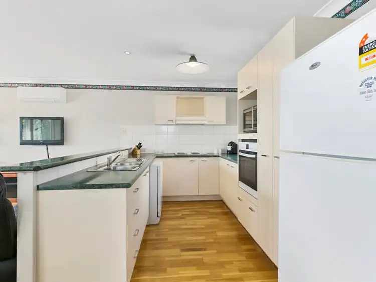 Fourth view of Homely house listing, 3 Clements Drive, Goodna QLD 4300