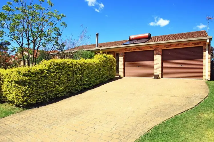 Second view of Homely house listing, 126 Jasmine Drive, Bomaderry NSW 2541