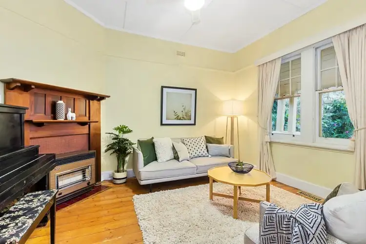 Fourth view of Homely house listing, 10 Melrose Street, Mont Albert North VIC 3129