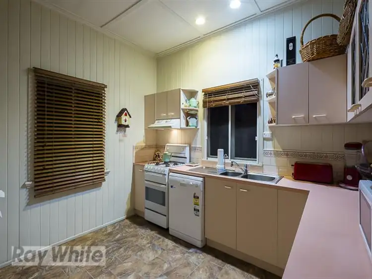 Third view of Homely house listing, 95 Milsom Street, Coorparoo QLD 4151