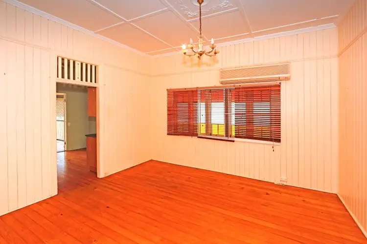 Fifth view of Homely house listing, 79 Davis Street, Allenstown QLD 4700
