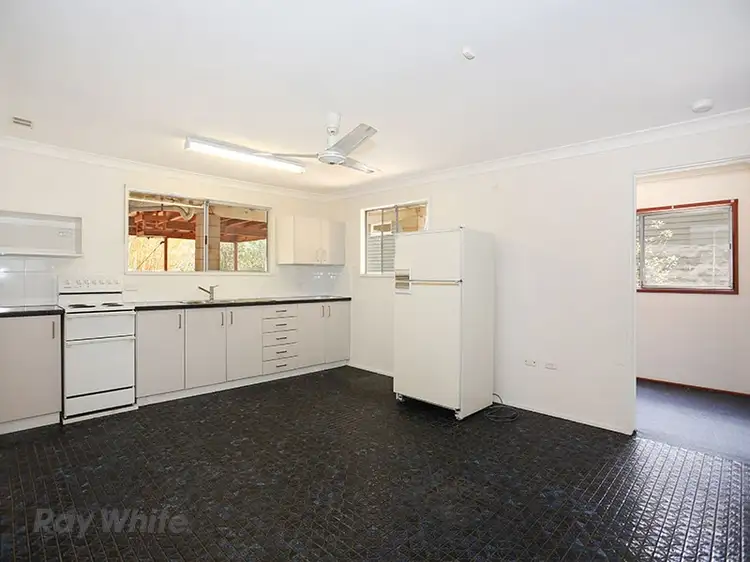 Fourth view of Homely house listing, 117 Market Street, Indooroopilly QLD 4068