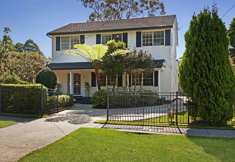77 Princes Street, Ryde NSW 2112