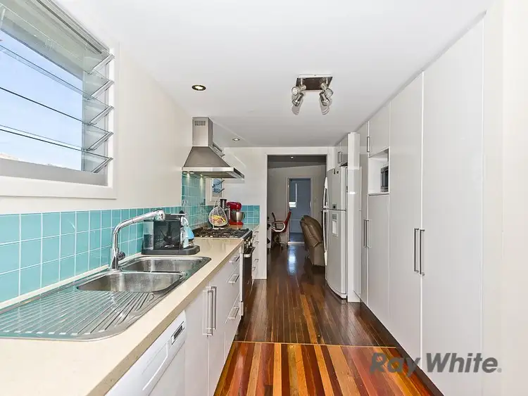 Sixth view of Homely house listing, 123 Saul Street, Brighton QLD 4017