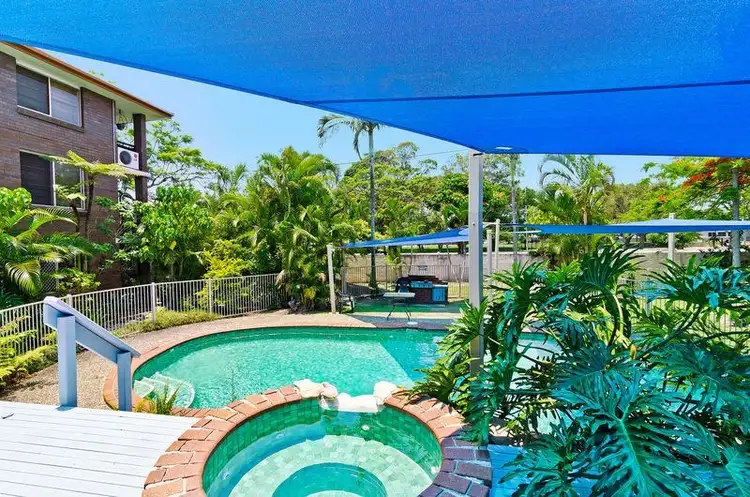 Sixth view of Homely unit listing, 15/66 Sarawak Avenue, Palm Beach QLD 4221