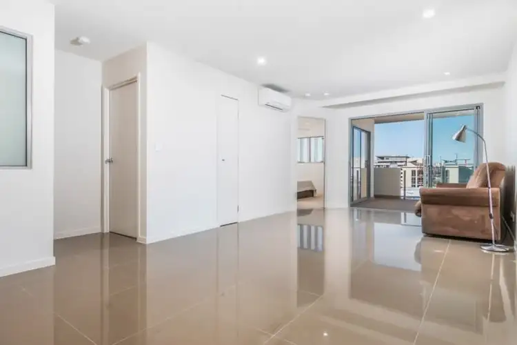Second view of Homely apartment listing, 1316/5 Cremin Street, Upper Mount Gravatt QLD 4122