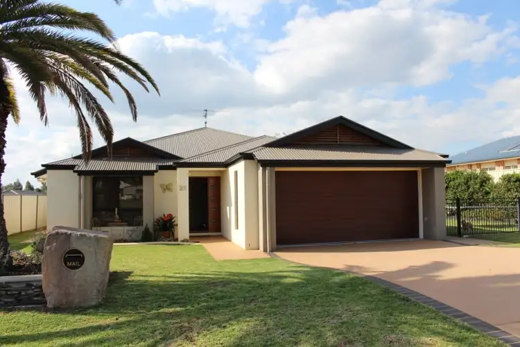 29 Stanley, Pittsworth QLD 4356
