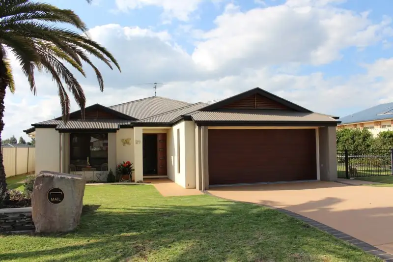 Main view of Homely house listing, 29 Stanley, Pittsworth QLD 4356