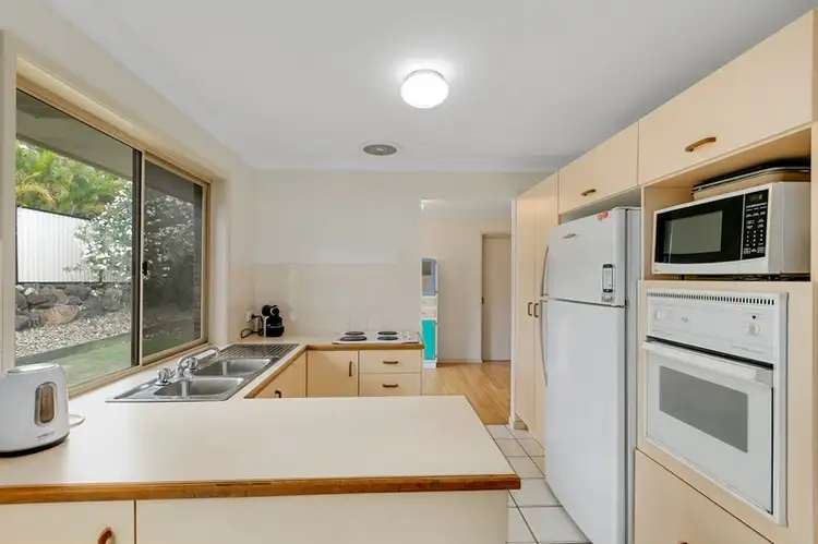 Second view of Homely house listing, 2 Langer Place, Arundel QLD 4214