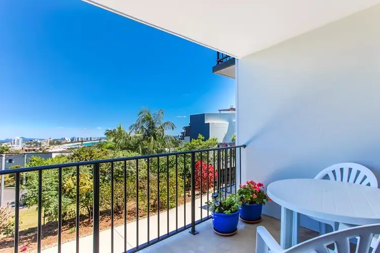 Second view of Homely unit listing, 2/10 Buderim Avenue, Alexandra Headland QLD 4572