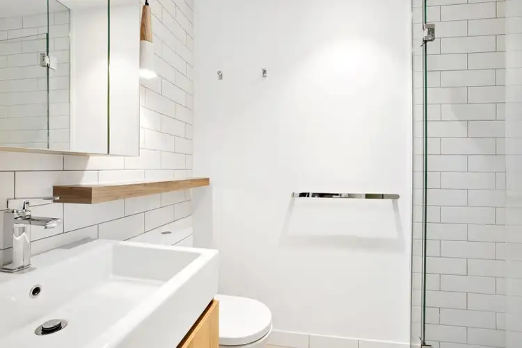 Sixth view of Homely apartment listing, 212/740 Station Street, Box Hill VIC 3128