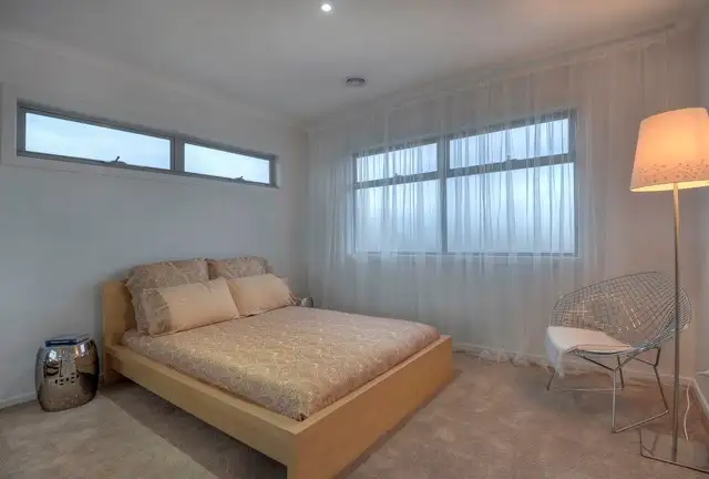 Fifth view of Homely townhouse listing, 2/155 Rathcown Road, Reservoir VIC 3073
