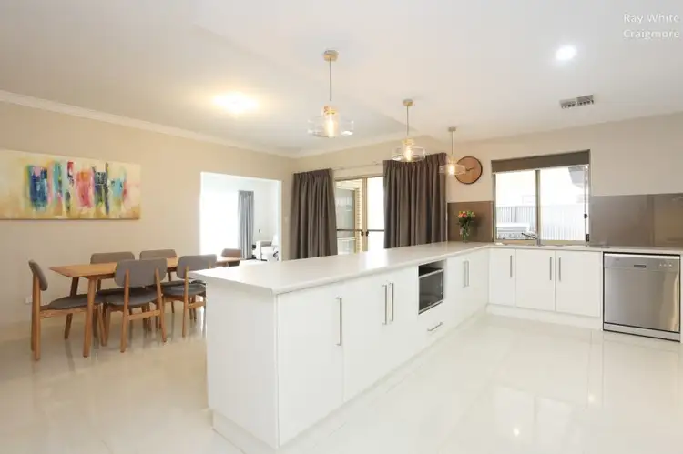 Fourth view of Homely house listing, 1 The Avenue, Blakeview SA 5114