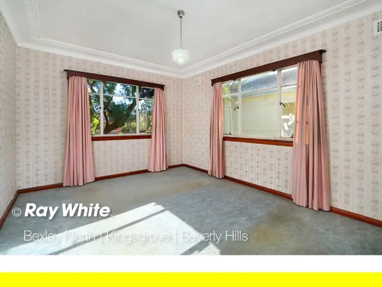 Third view of Homely house listing, 89 Glamis Street, Kingsgrove NSW 2208