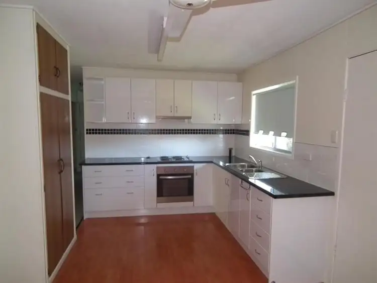 Second view of Homely house listing, 26 Gillhespy Street, Maryborough QLD 4650