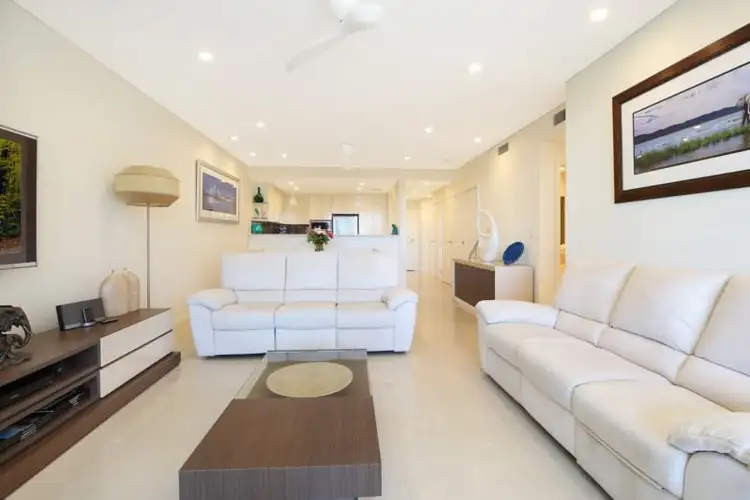 Fifth view of Homely apartment listing, 6/4-8 Mentone Avenue, Cronulla NSW 2230
