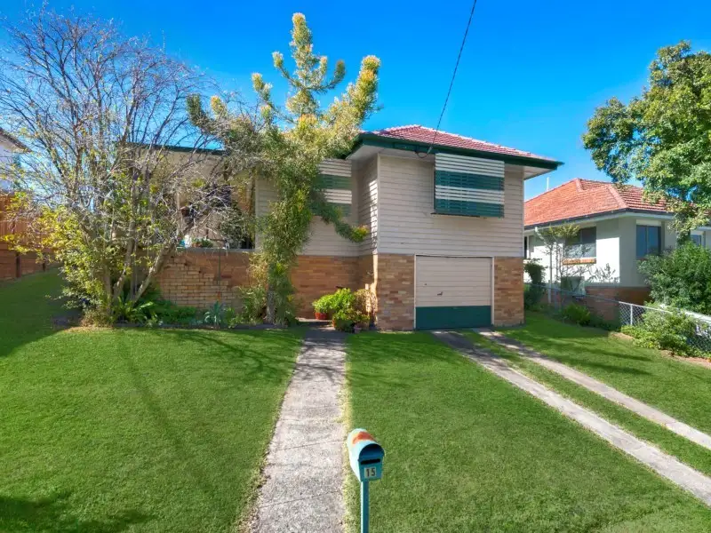 Main view of Homely house listing, 15 Judith Street, Ashgrove QLD 4060