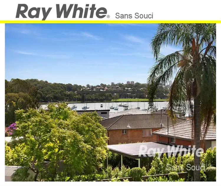 19A The Boulevarde, Sans Souci NSW 2219