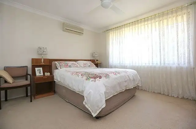 Seventh view of Homely house listing, 96 Amaroo Avenue, Georges Hall NSW 2198