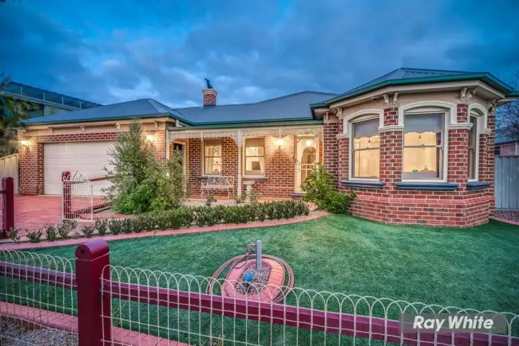 51 Cheviot Drive, Truganina VIC 3029