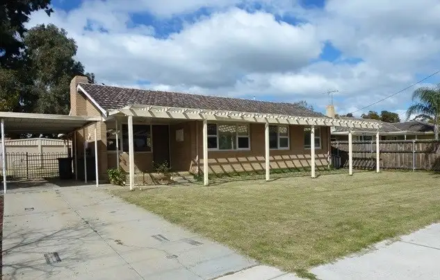 Main view of Homely house listing, 20 North Avenue, Bullsbrook WA 6084