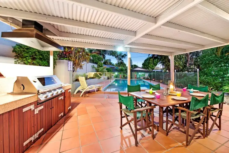 Second view of Homely house listing, 100 Yangoora Crescent, Ashmore QLD 4214