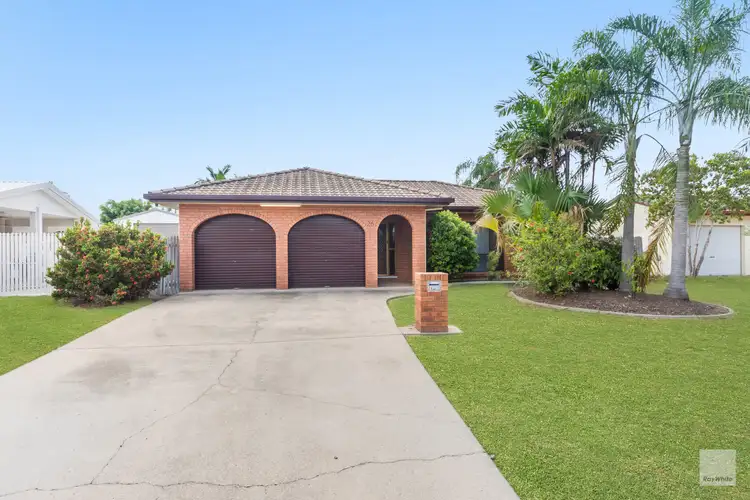 26 Raintree Way, Kirwan QLD 4817
