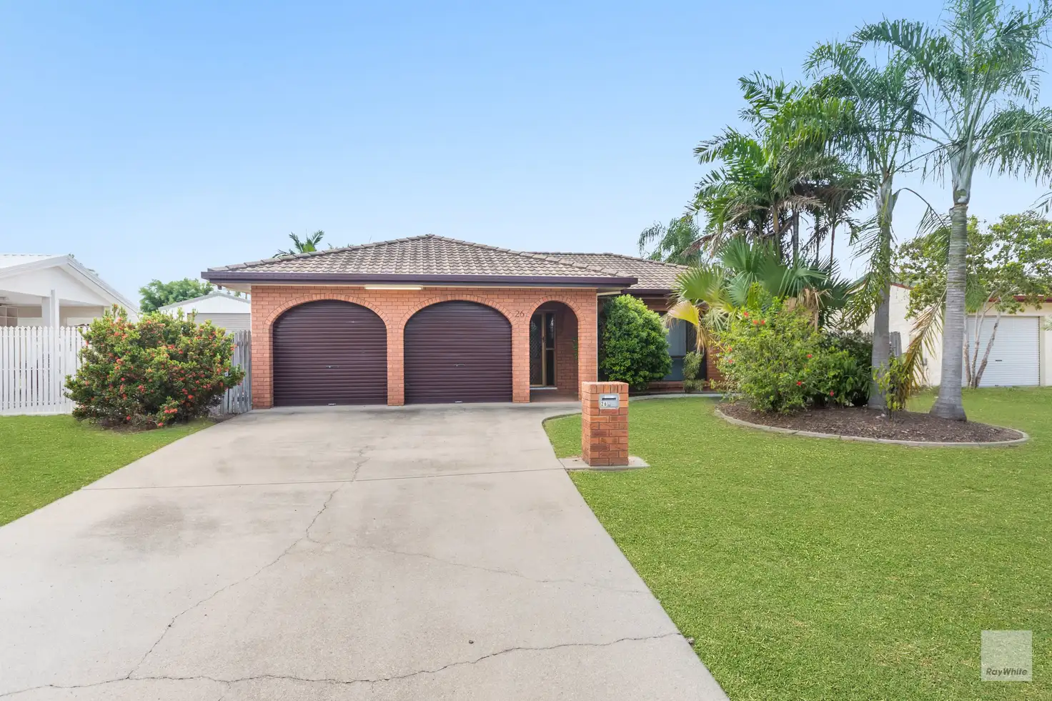 Main view of Homely house listing, 26 Raintree Way, Kirwan QLD 4817