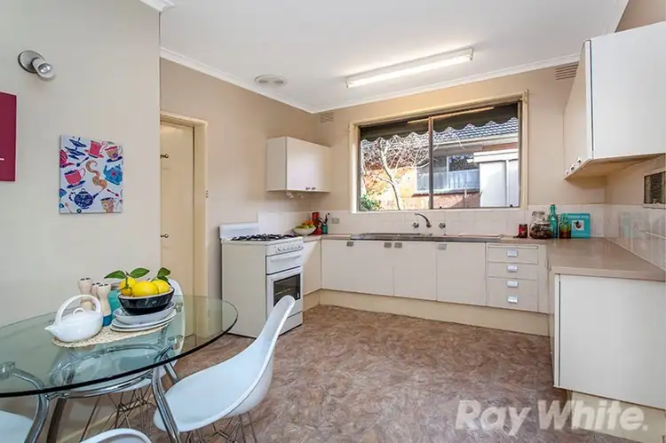 Fourth view of Homely unit listing, 6/482 Mitcham Road, Mitcham VIC 3132