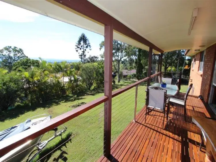 Second view of Homely house listing, 6 Greenhills Drive, Goonellabah NSW 2480