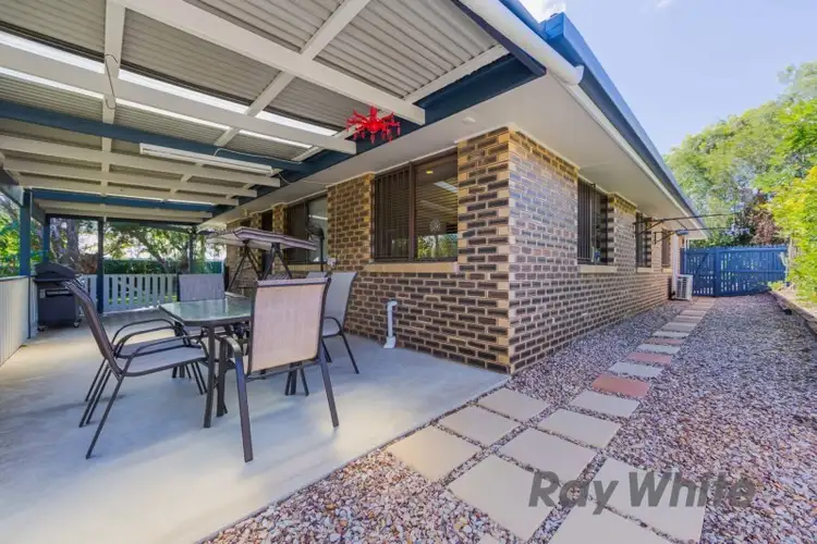 Fourth view of Homely house listing, 18 Devon Road, Alexandra Hills QLD 4161