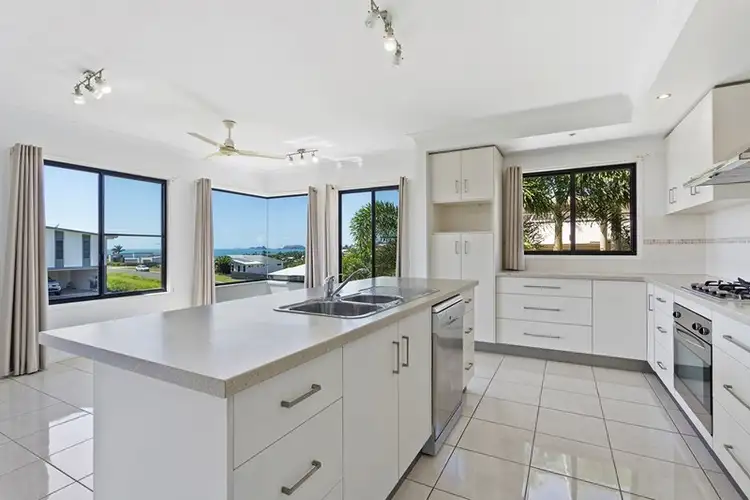 Third view of Homely house listing, 46 Olympia Avenue, Pacific Heights QLD 4703