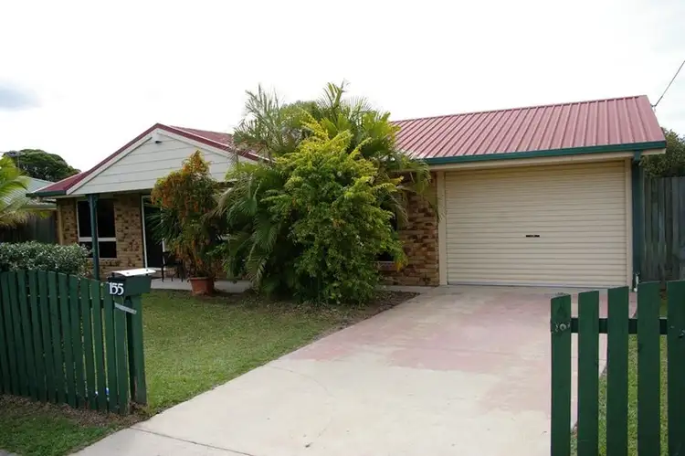 Main view of Homely house listing, 155 Torrens Road, Caboolture QLD 4510