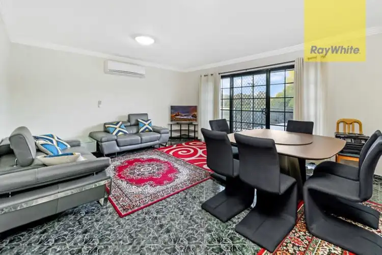 Third view of Homely house listing, 3 Barton Street, North Parramatta NSW 2151