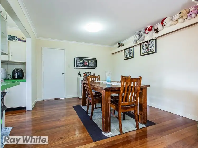 Second view of Homely house listing, 116 Crowley Street, Zillmere QLD 4034
