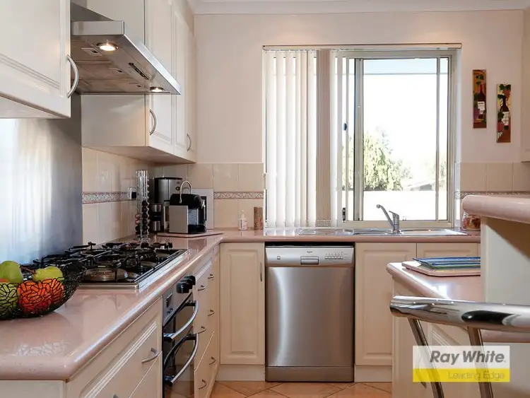 Seventh view of Homely house listing, 1 Bunning Court, Hamersley WA 6022