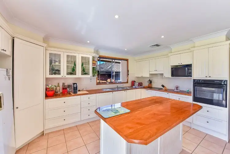 Seventh view of Homely house listing, 23 Warragamba Crescent, Leumeah NSW 2560