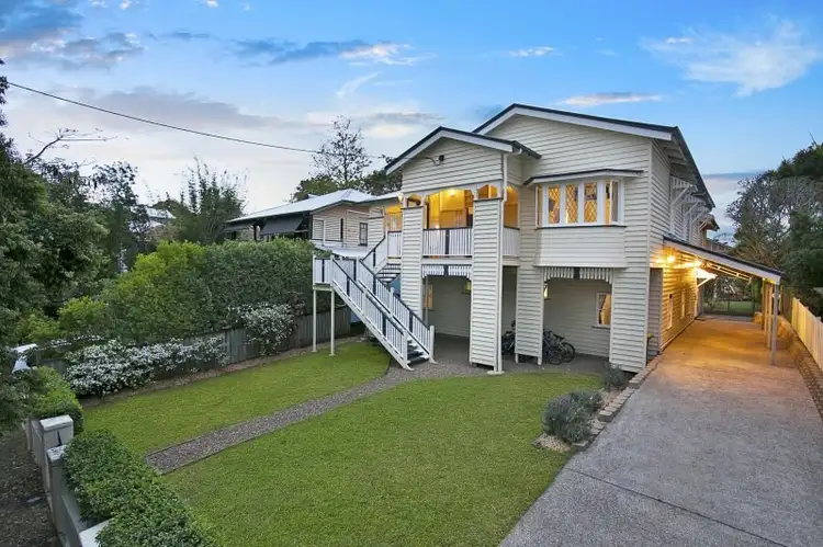 34 Ardoyne Road, Corinda QLD 4075