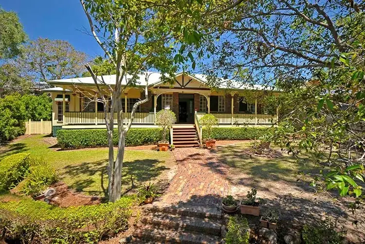25 Manly Drive, Robina QLD 4226