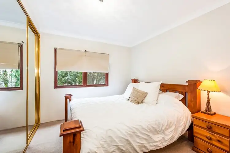 Fifth view of Homely apartment listing, 4/12 Pittwater Road, Gladesville NSW 2111