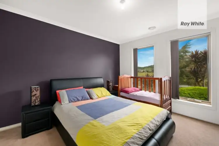 Fifth view of Homely house listing, 11 Yantara Walk, South Morang VIC 3752