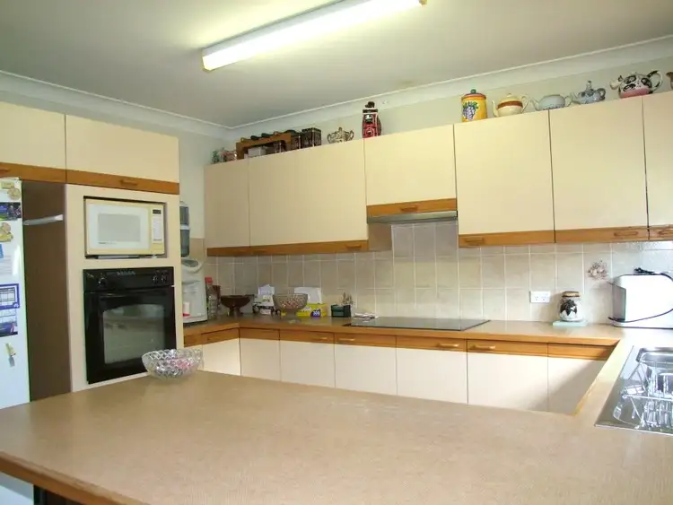 Second view of Homely house listing, 609A Hambledon Hill Road, Singleton NSW 2330