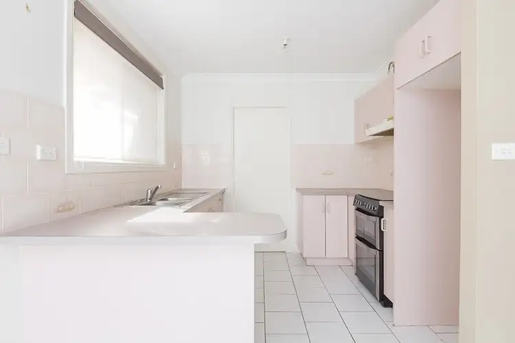Second view of Homely villa listing, 5/3-7 Penrose Street, Blackbutt NSW 2529