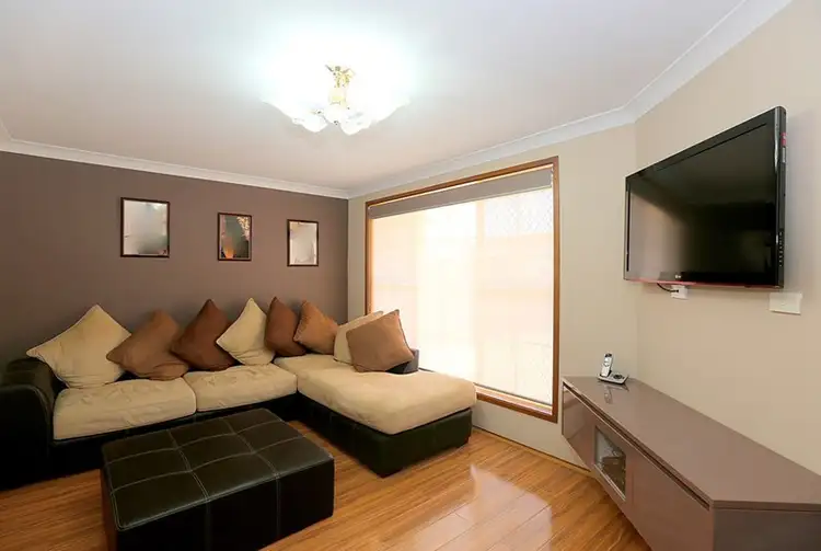 Second view of Homely house listing, 24A Australia Street, Bass Hill NSW 2197