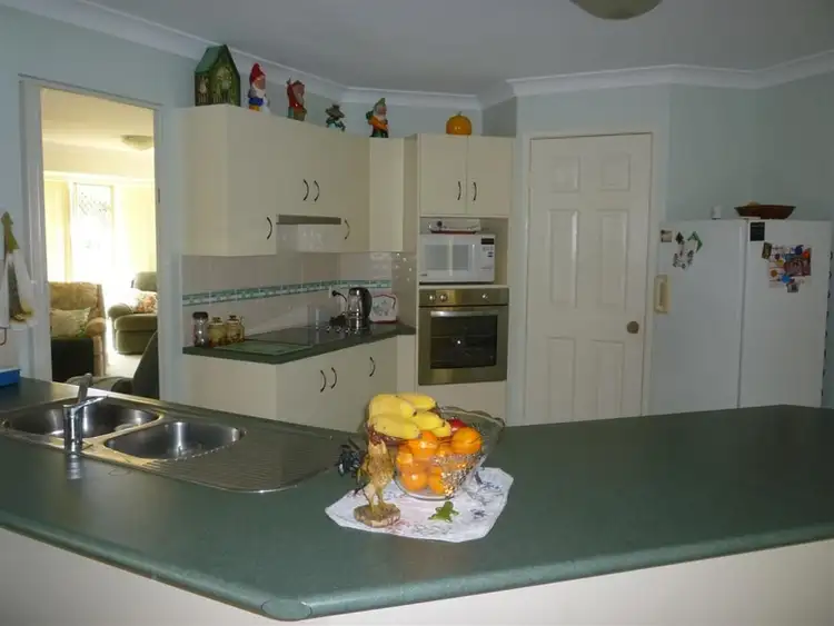 Second view of Homely house listing, 9 Isabel Court, Gracemere QLD 4702