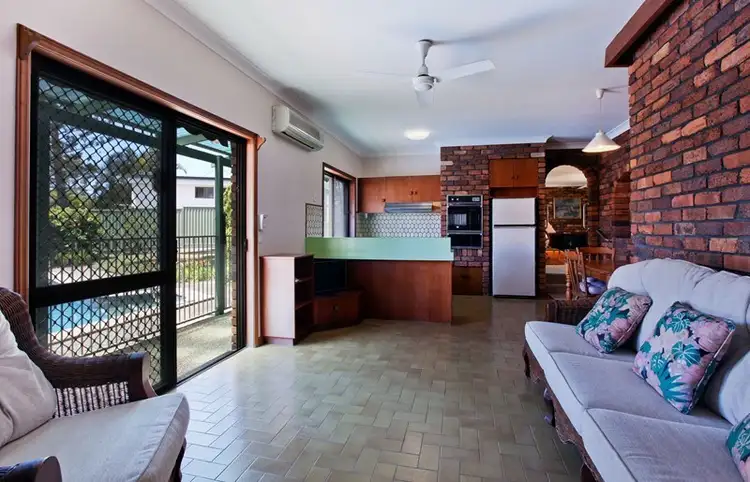 Third view of Homely house listing, 25 Kallaroo Crescent, Ashmore QLD 4214
